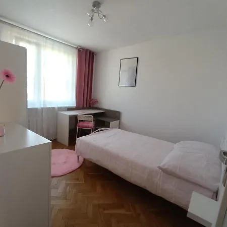 Apartament Relax Next To The Beach Gdańsk Zewnętrze zdjęcie