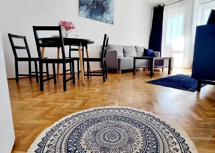 Apartament Relax Next To The Beach
