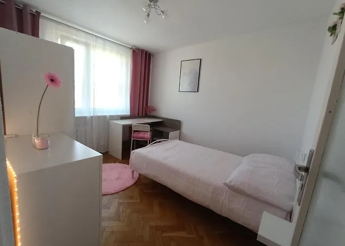 Apartament Relax Next To The Beach