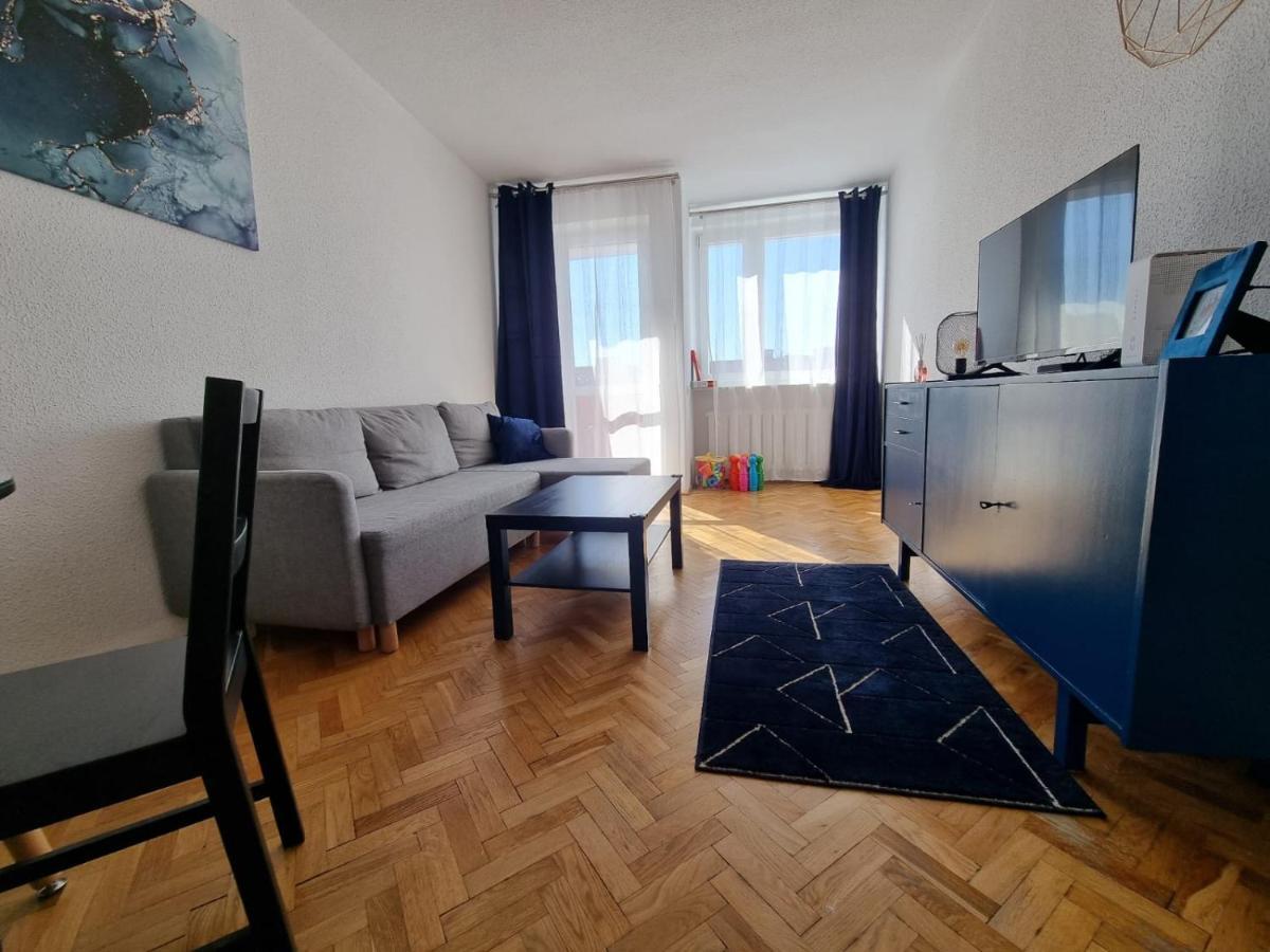 Relax Next To The Apartamento Gdansk